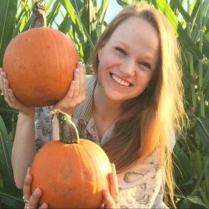 Meet your Posher, Lauren